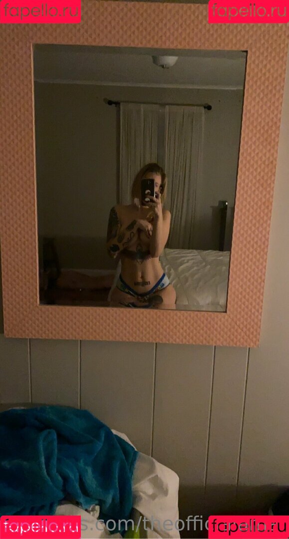 theofficialamandashow Nude Onlyfans Photo 26