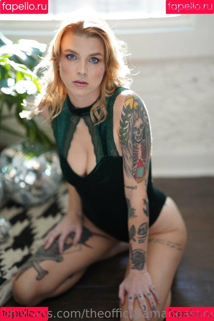 theofficialamandashow Nude Onlyfans Photo 11