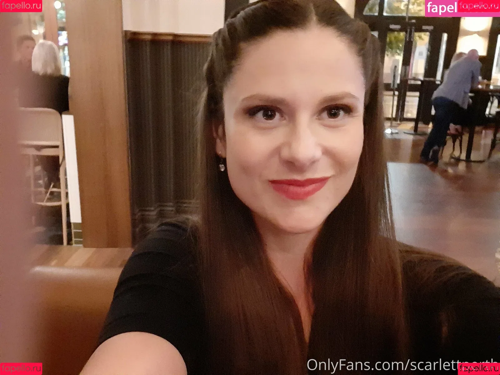 aussielilyfox Onlyfans Photo Gallery 