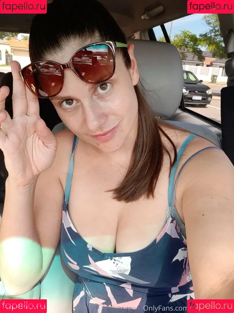 aussielilyfox Onlyfans Photo Gallery 