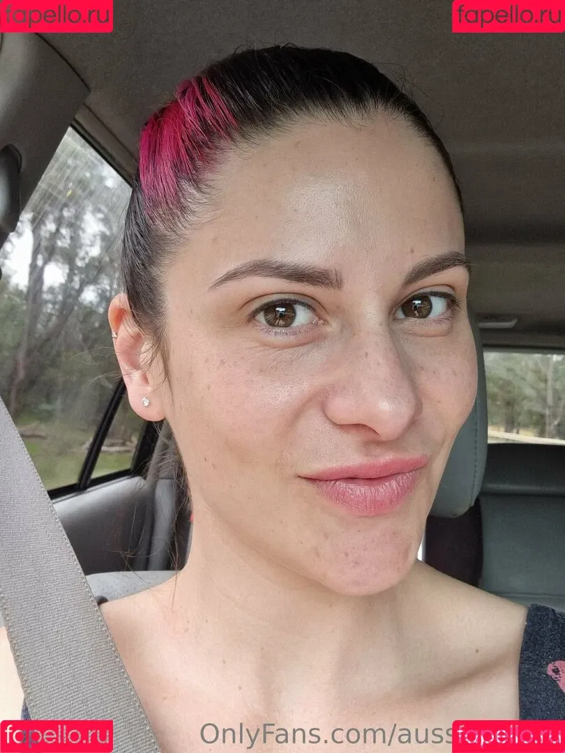 aussielilyfox Onlyfans Photo Gallery 