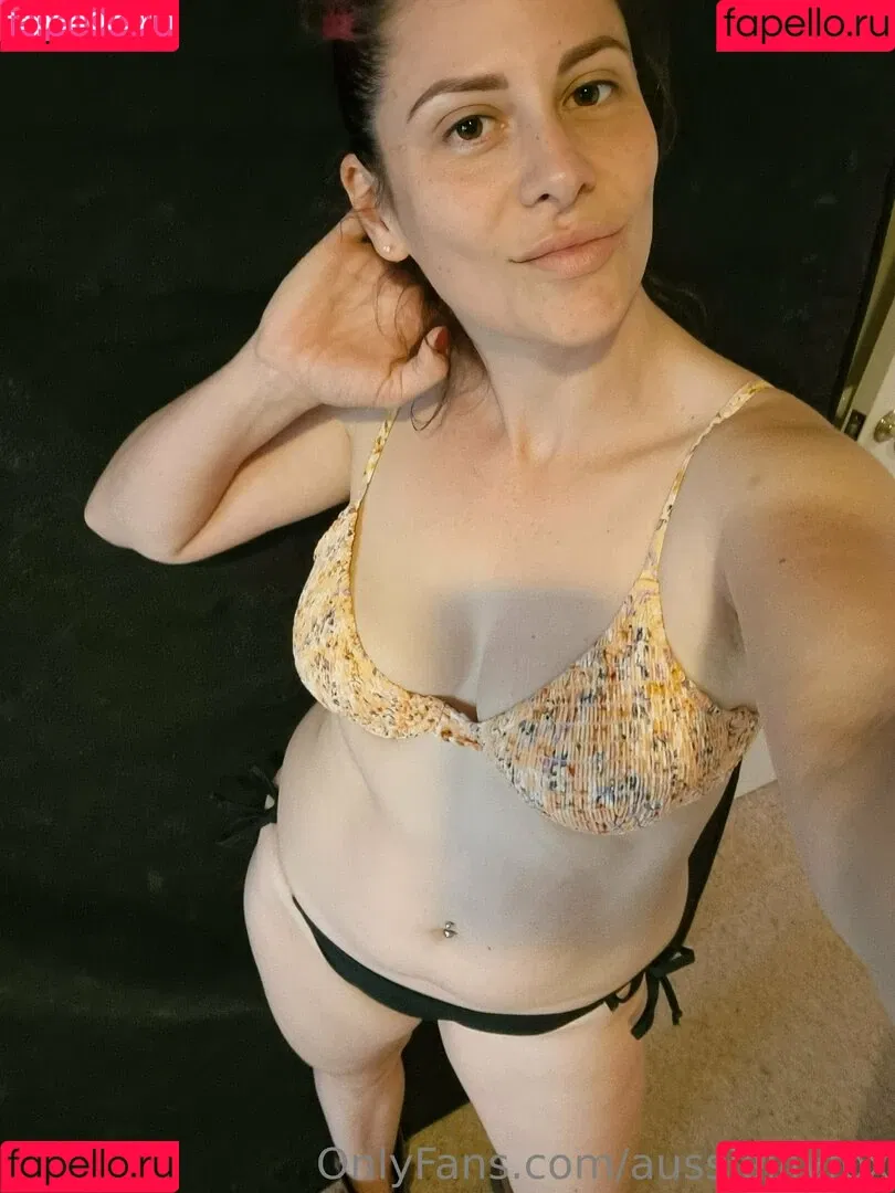 aussielilyfox Onlyfans Photo Gallery 