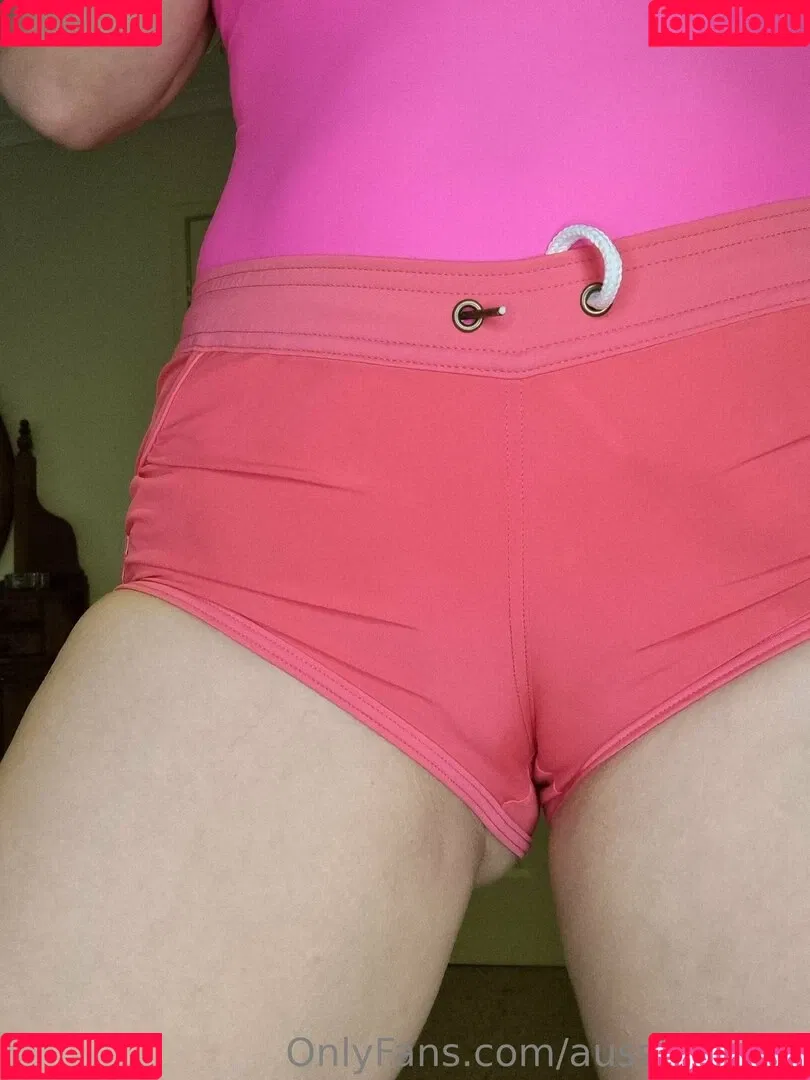 aussielilyfox Onlyfans Photo Gallery 