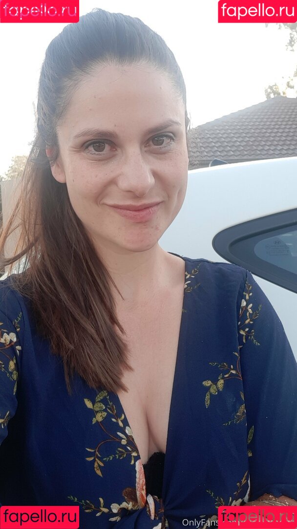aussielilyfox Onlyfans Photo Gallery 