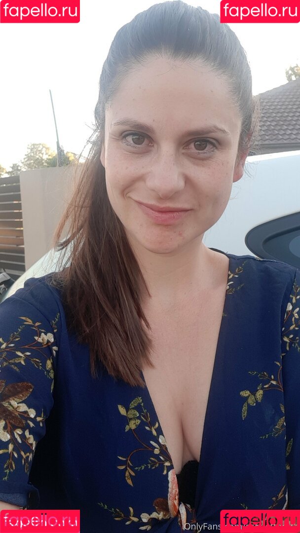 aussielilyfox Onlyfans Photo Gallery 