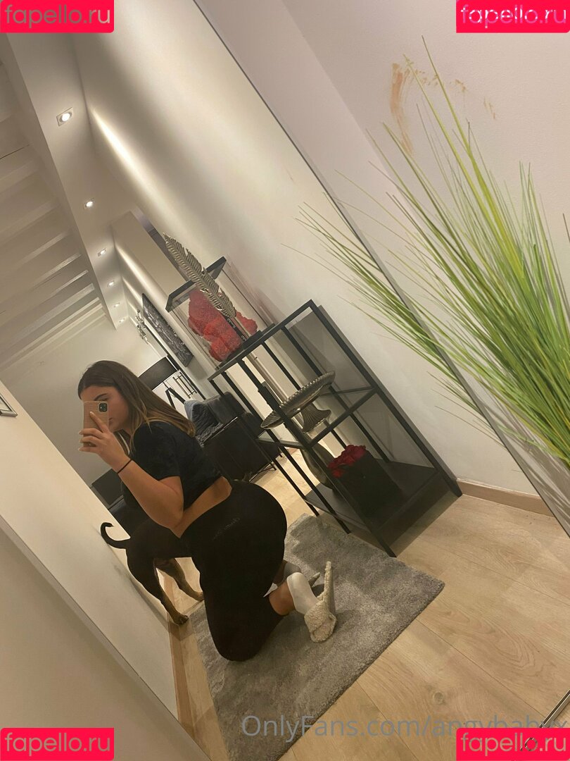 angybabyx Nude Onlyfans Photo 17