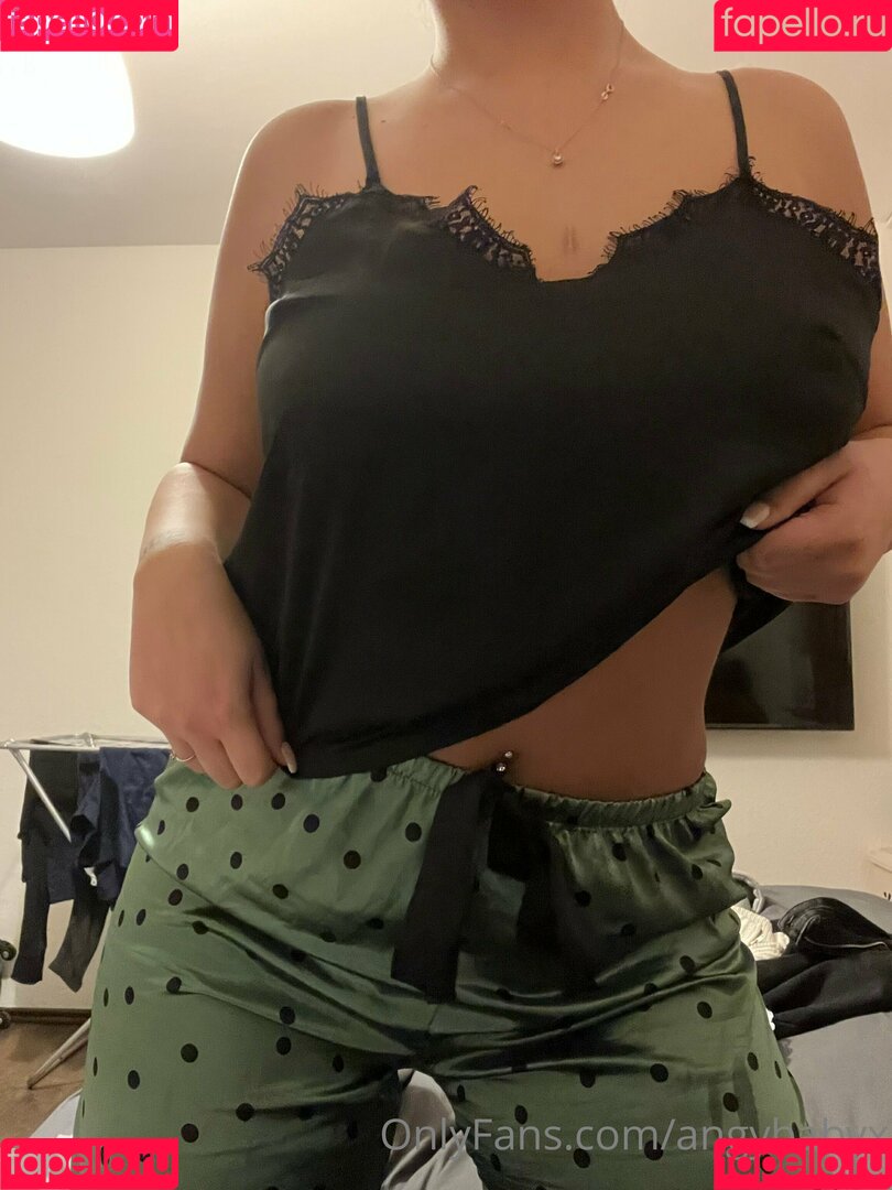 angybabyx Nude Onlyfans Photo 14