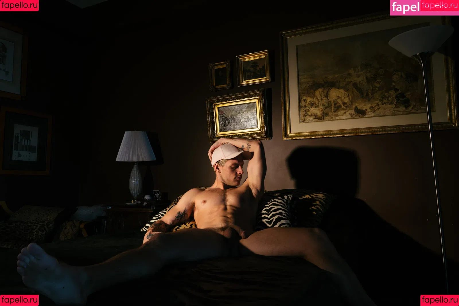 taytehanson Onlyfans Photo Gallery 