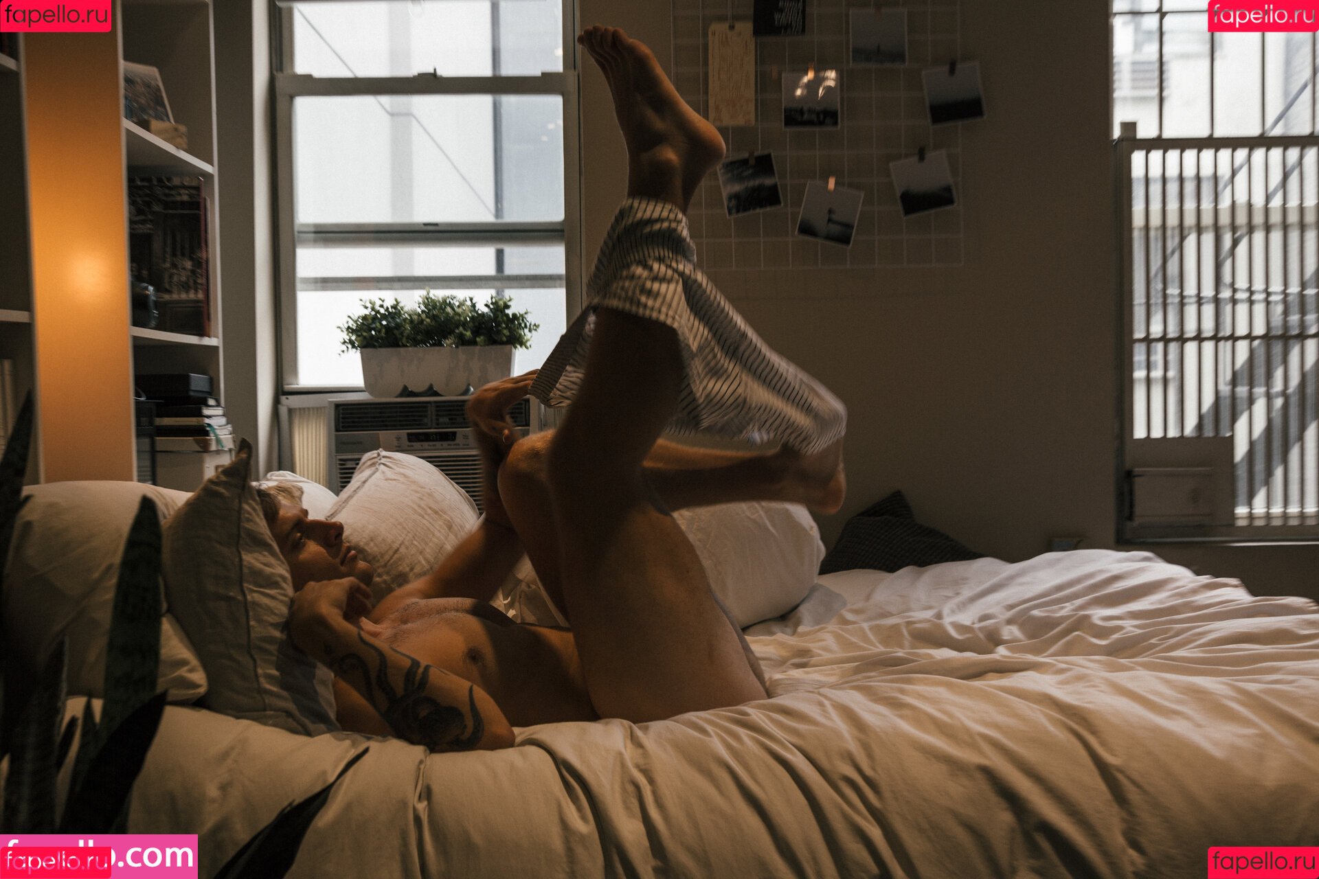 taytehanson Onlyfans Photo Gallery 