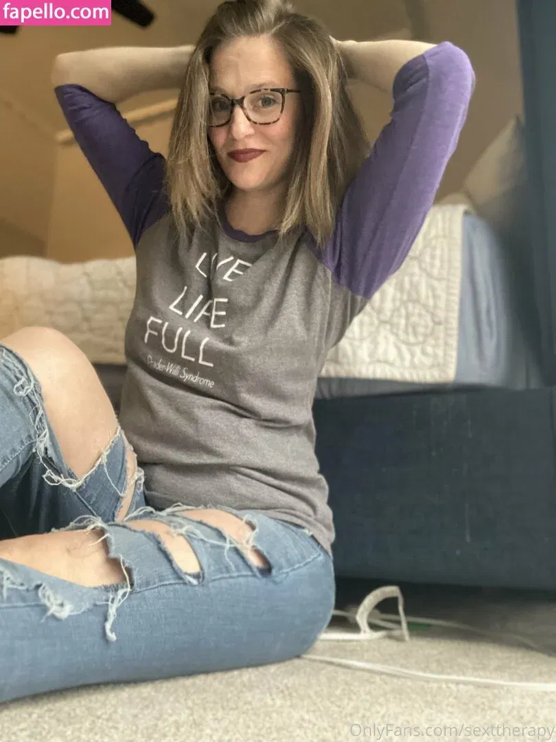 sexttherapy Onlyfans Photo Gallery 
