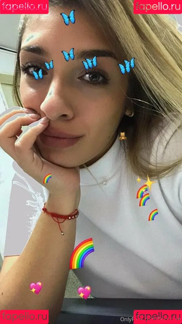 melodyhotttbaby Onlyfans Photo Gallery 