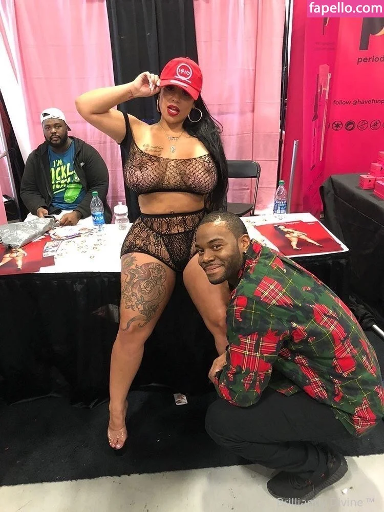 Brilliantly_divine Onlyfans Photo Gallery 