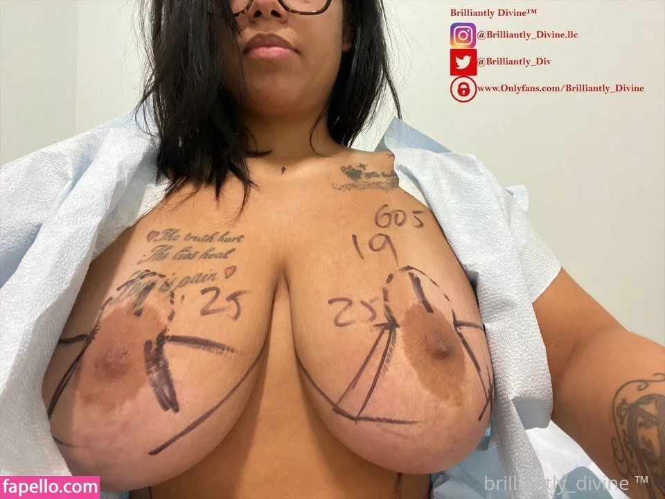 Brilliantly_divine Onlyfans Photo Gallery 