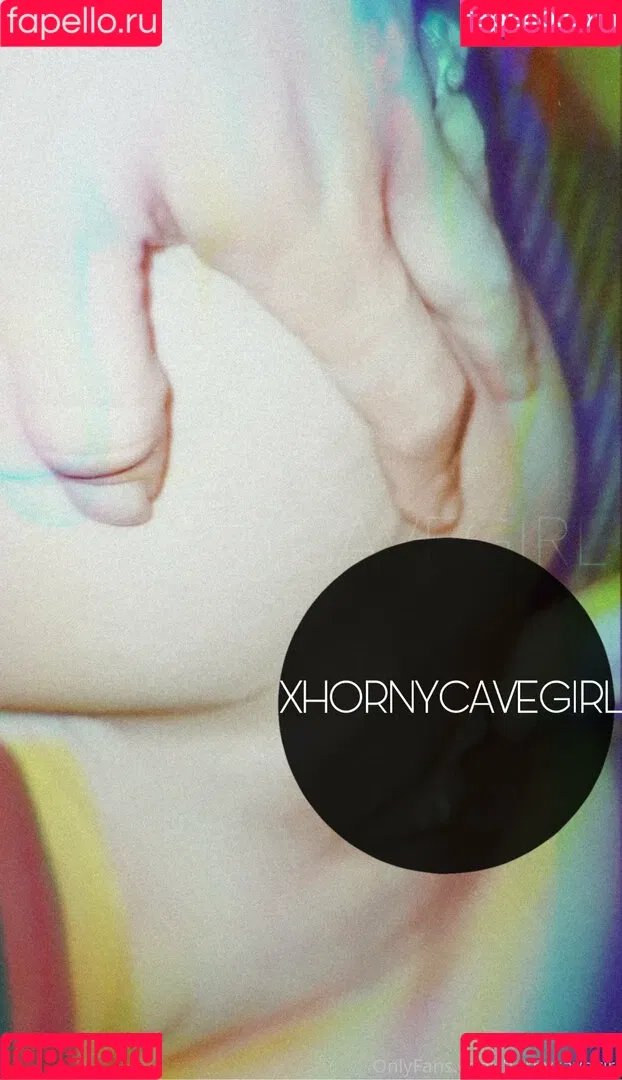hornycavegirl Onlyfans Photo Gallery 