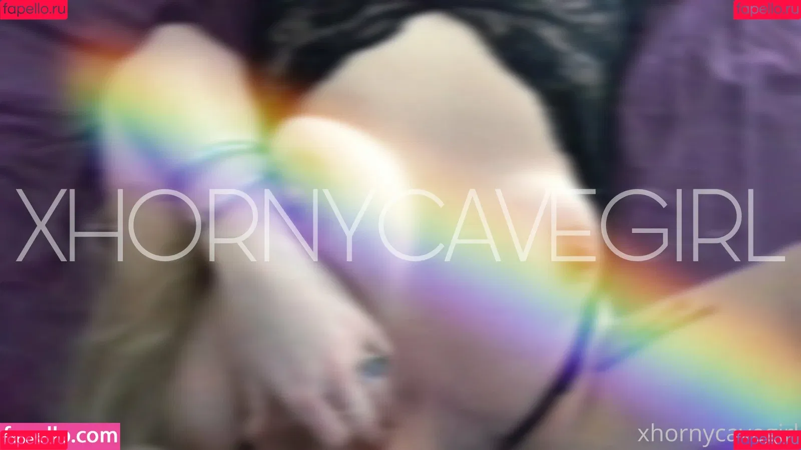 hornycavegirl Onlyfans Photo Gallery 