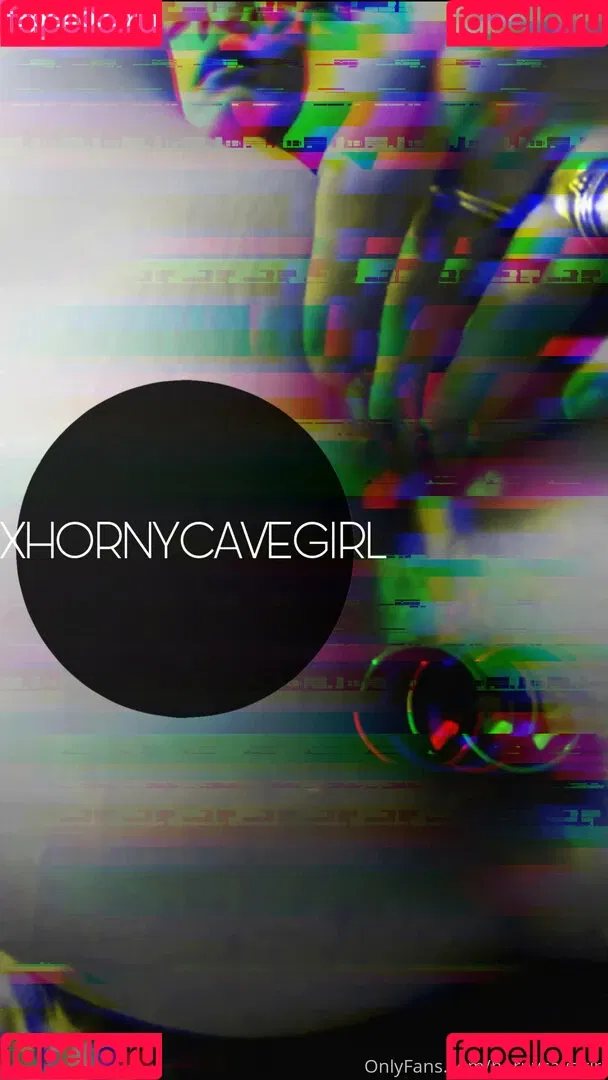 hornycavegirl Onlyfans Photo Gallery 