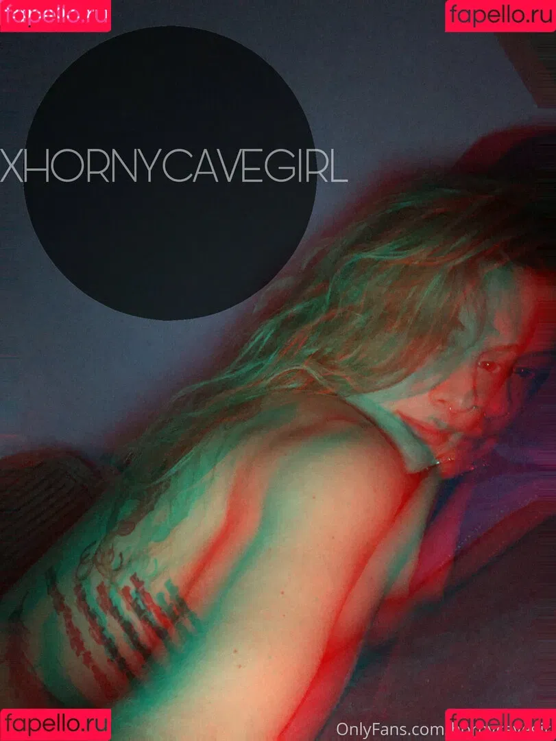 hornycavegirl Onlyfans Photo Gallery 