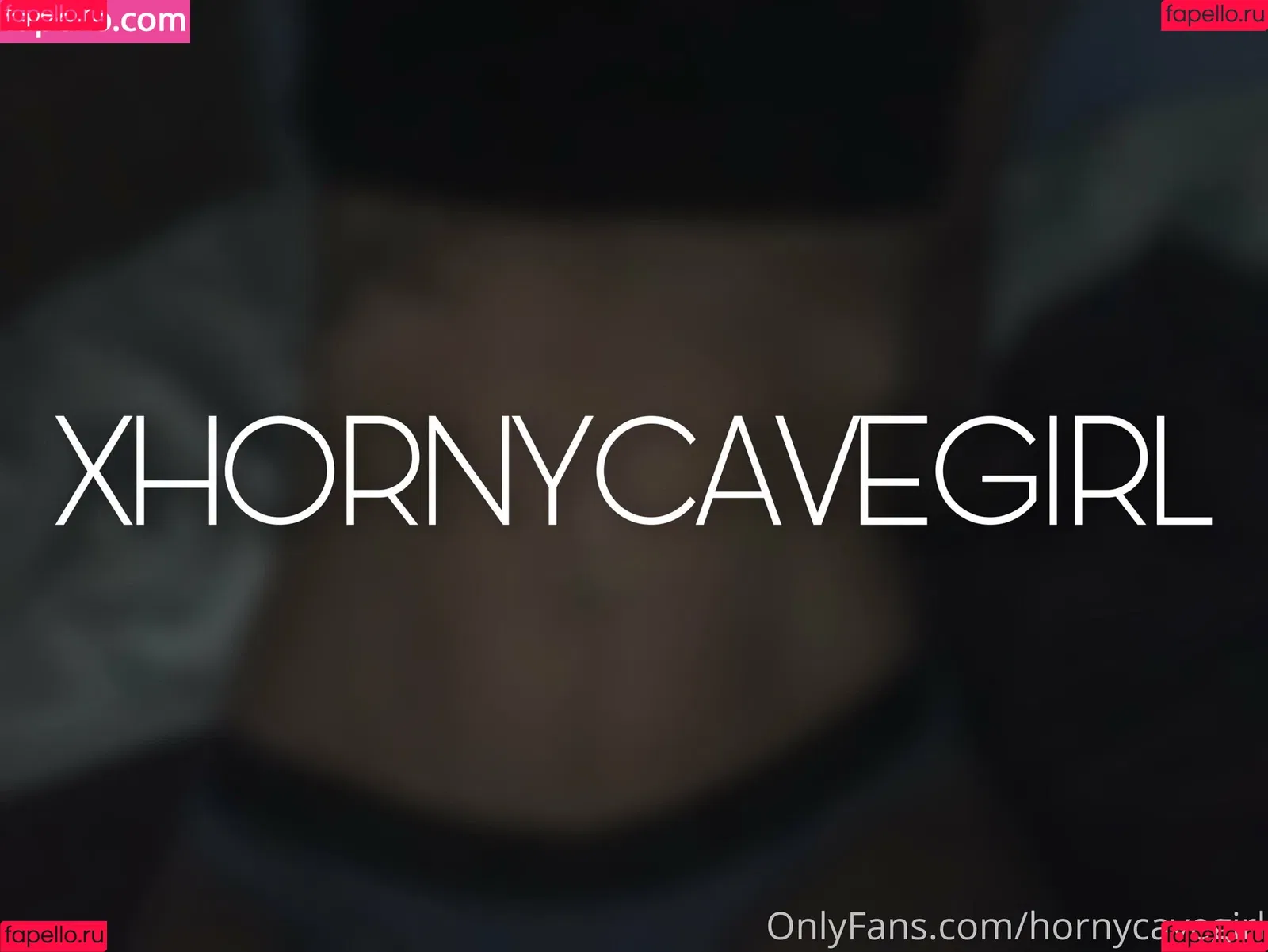 hornycavegirl Onlyfans Photo Gallery 