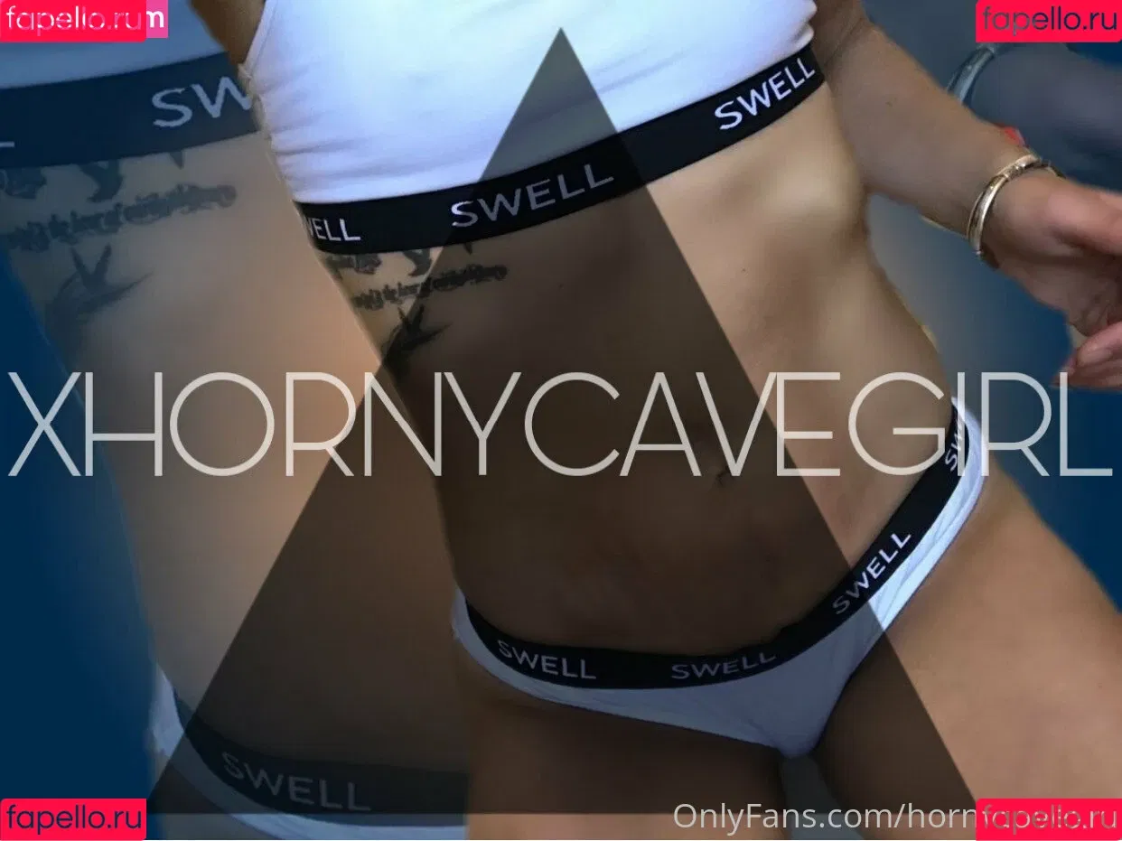 hornycavegirl Onlyfans Photo Gallery 