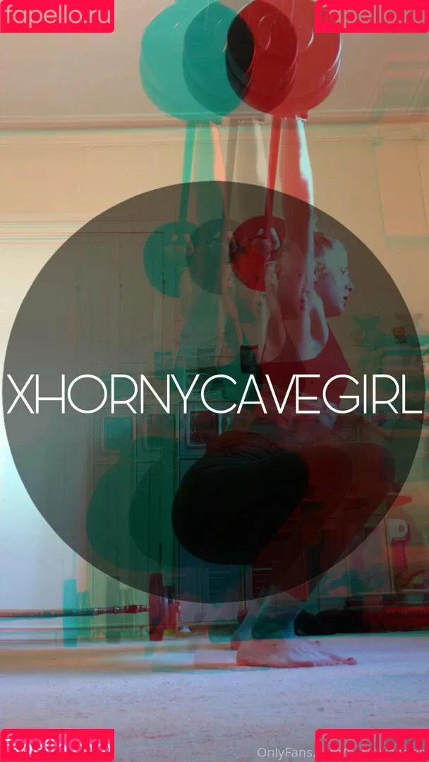 hornycavegirl Onlyfans Photo Gallery 