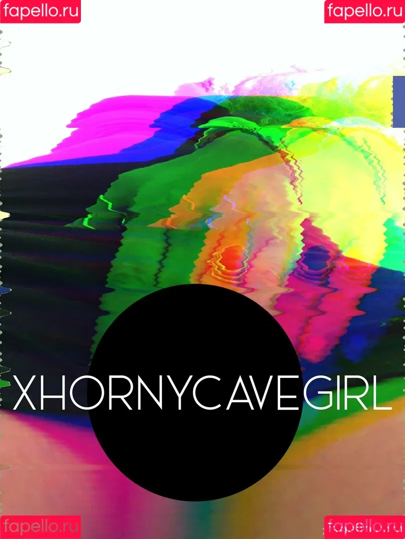 hornycavegirl Onlyfans Photo Gallery 