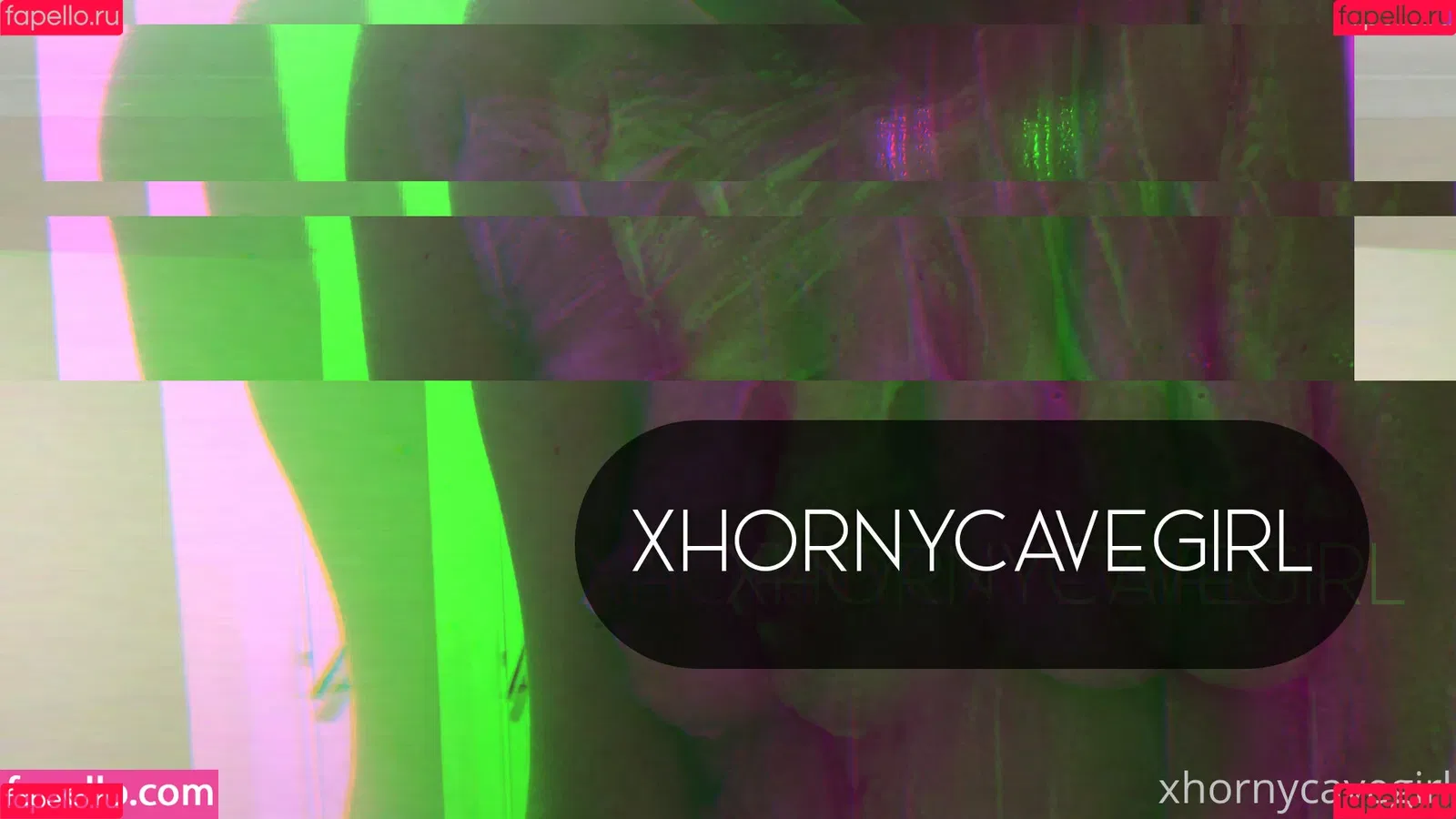 hornycavegirl Onlyfans Photo Gallery 