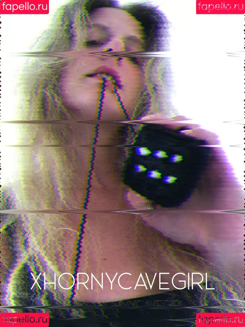 hornycavegirl Onlyfans Photo Gallery 