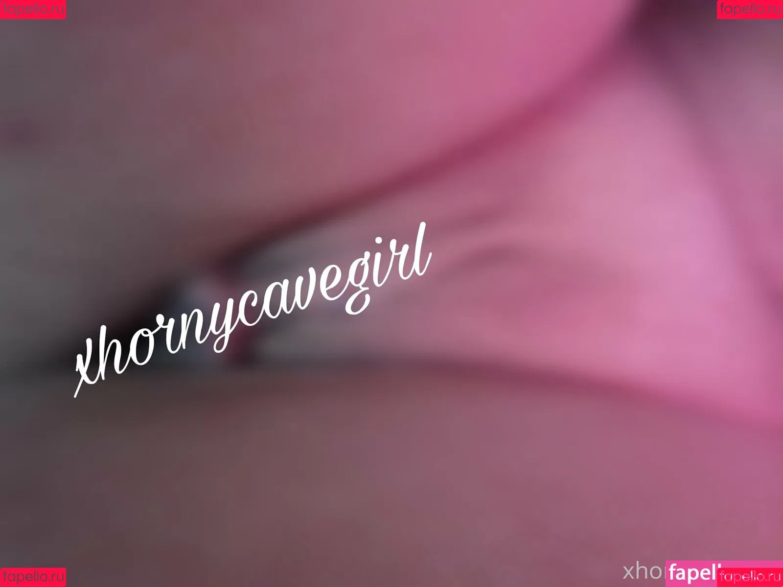 hornycavegirl Onlyfans Photo Gallery 