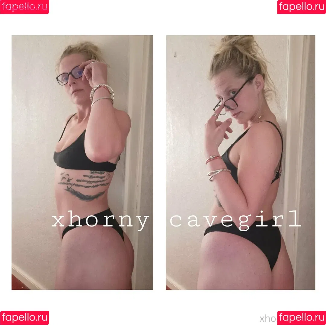 hornycavegirl Onlyfans Photo Gallery 