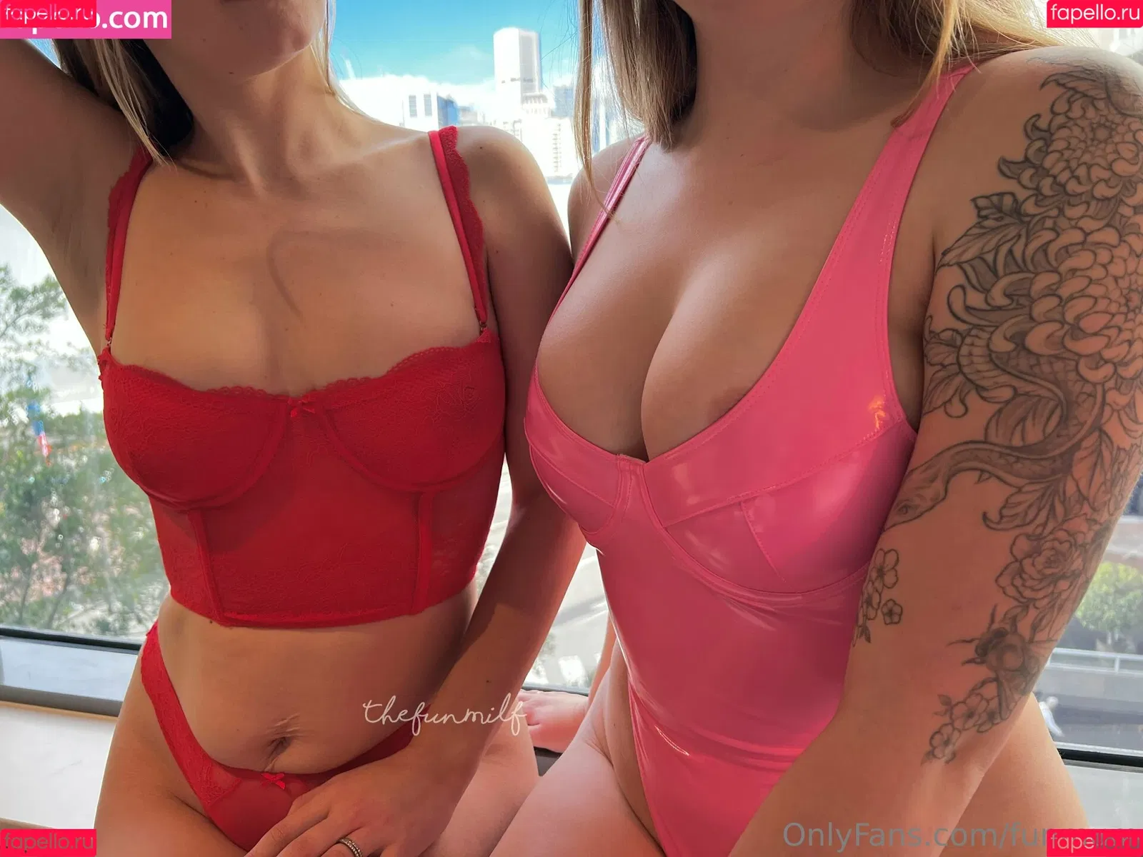 funmum Onlyfans Photo Gallery 