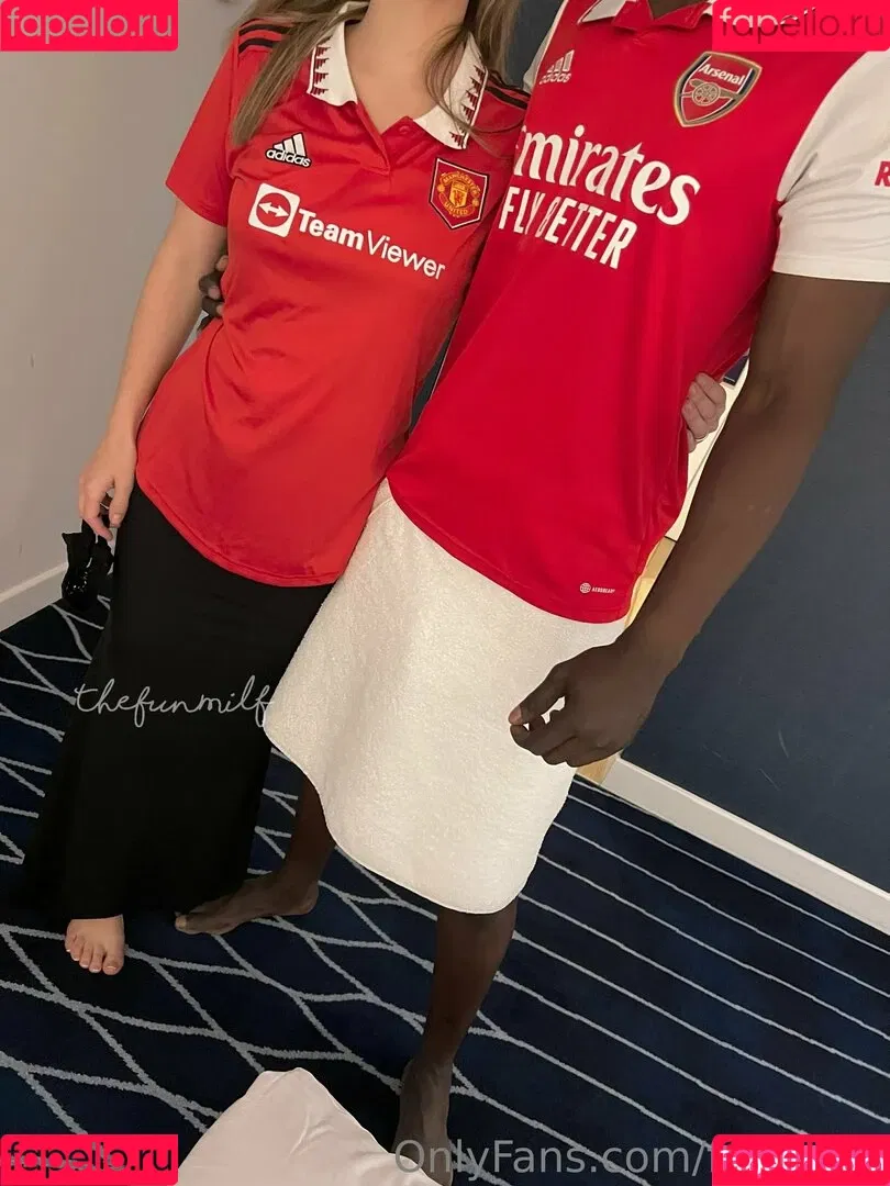 funmum Onlyfans Photo Gallery 