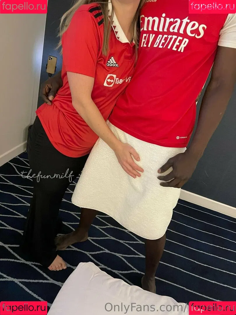 funmum Onlyfans Photo Gallery 