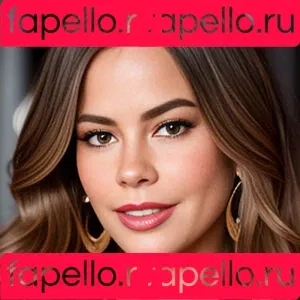 Sofia Vergara Ai Porn Onlyfans Photo Gallery 