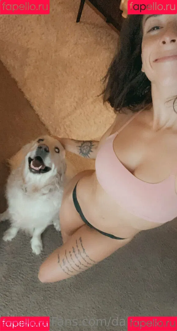 danidrishti Onlyfans Photo Gallery 