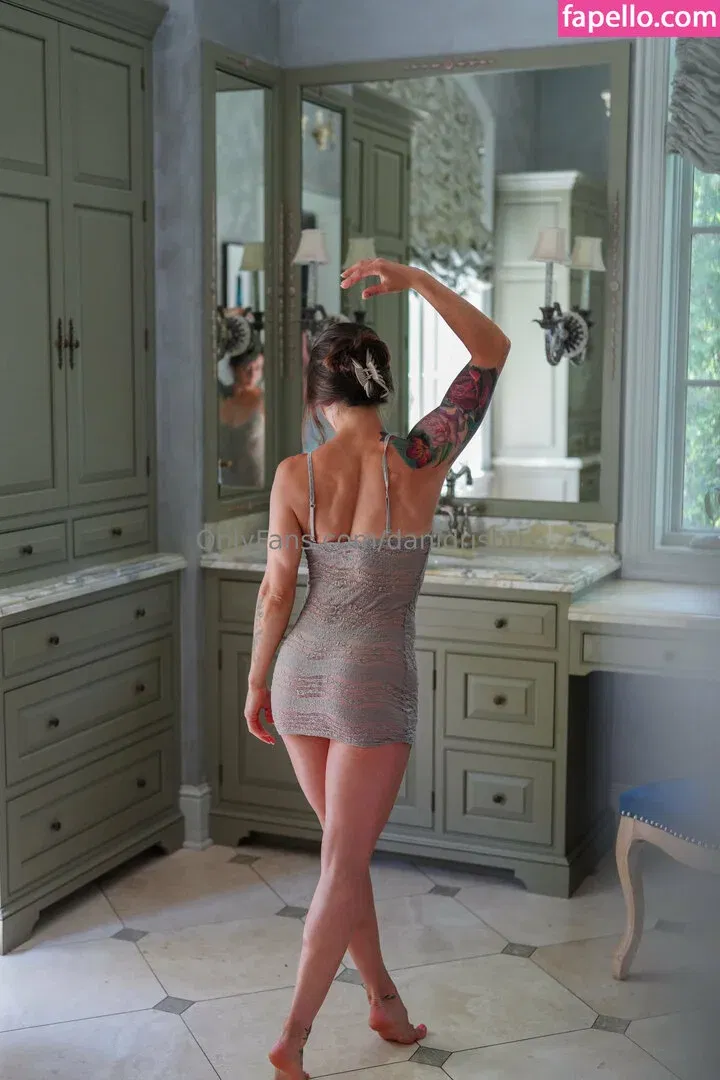 danidrishti Onlyfans Photo Gallery 