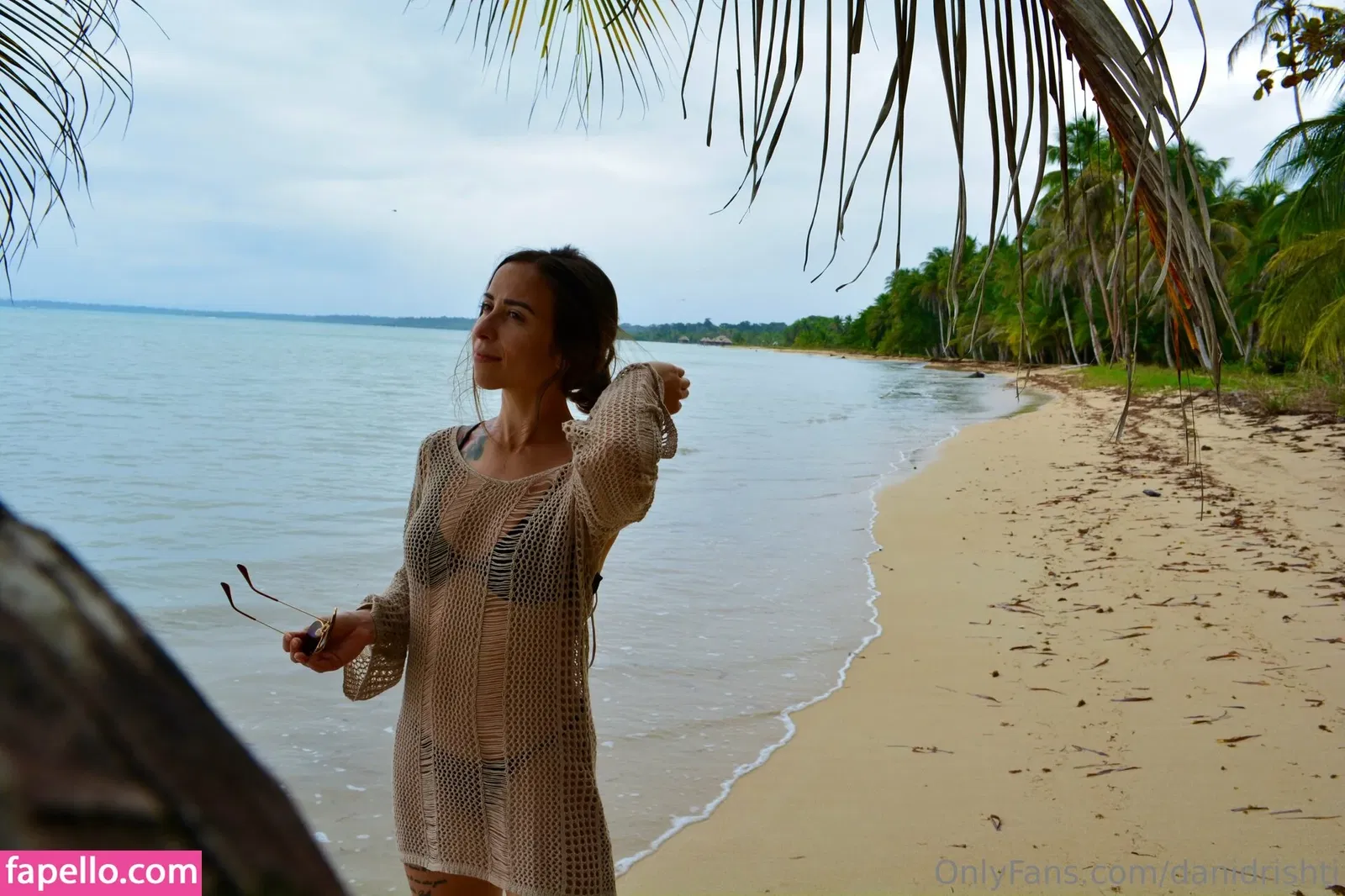 danidrishti Onlyfans Photo Gallery 