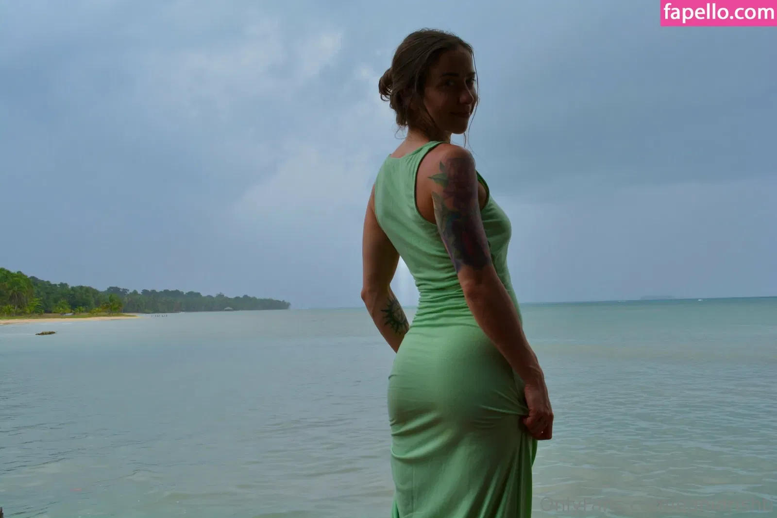 danidrishti Onlyfans Photo Gallery 