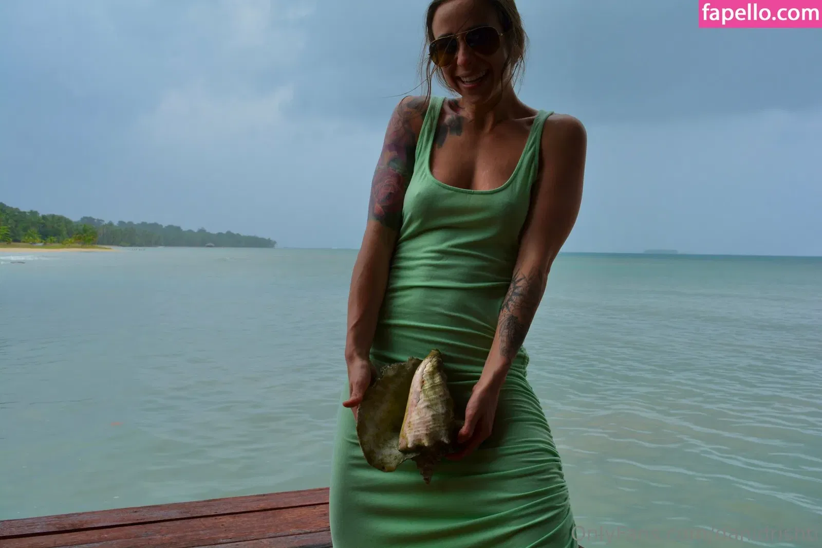 danidrishti Onlyfans Photo Gallery 