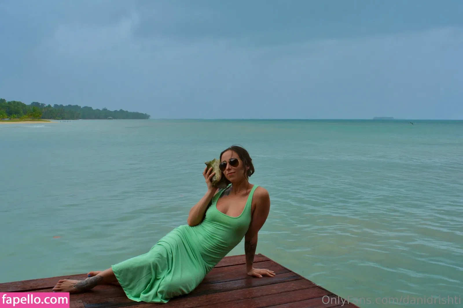 danidrishti Onlyfans Photo Gallery 