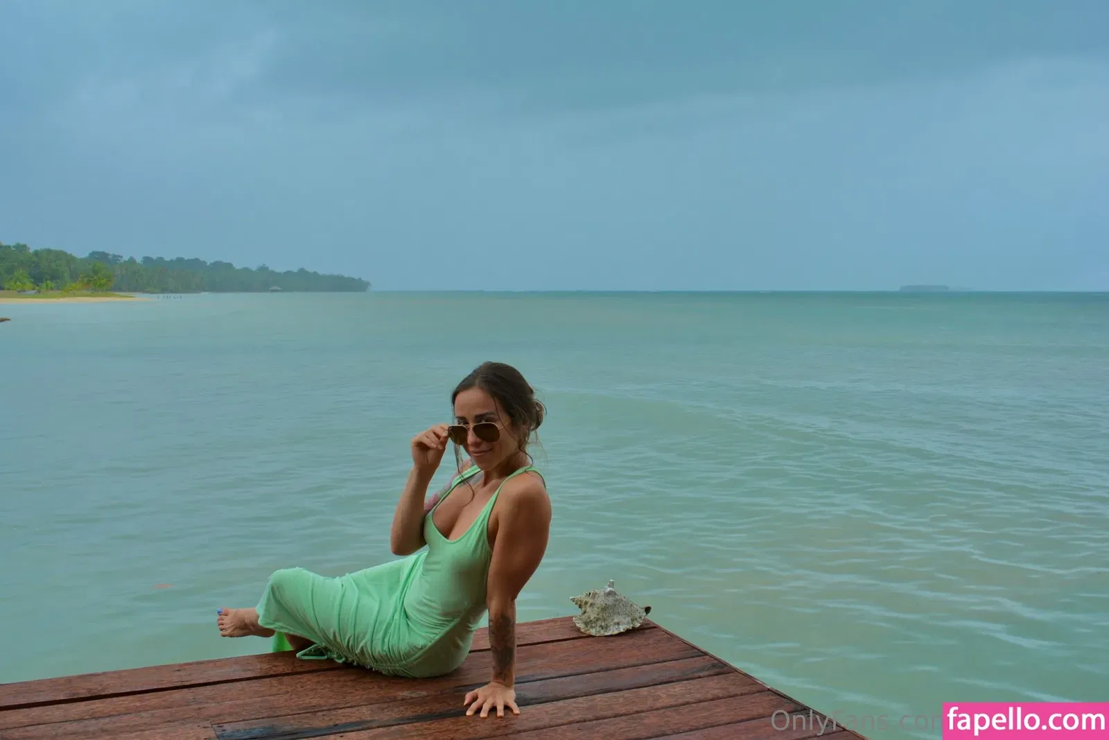 danidrishti Onlyfans Photo Gallery 