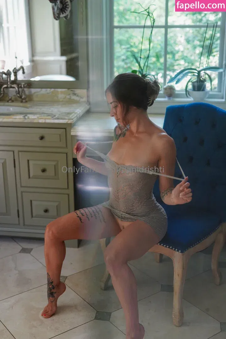 danidrishti Onlyfans Photo Gallery 