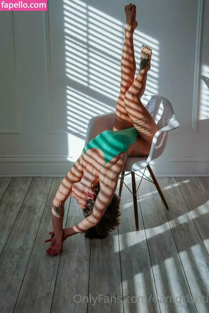 danidrishti Onlyfans Photo Gallery 