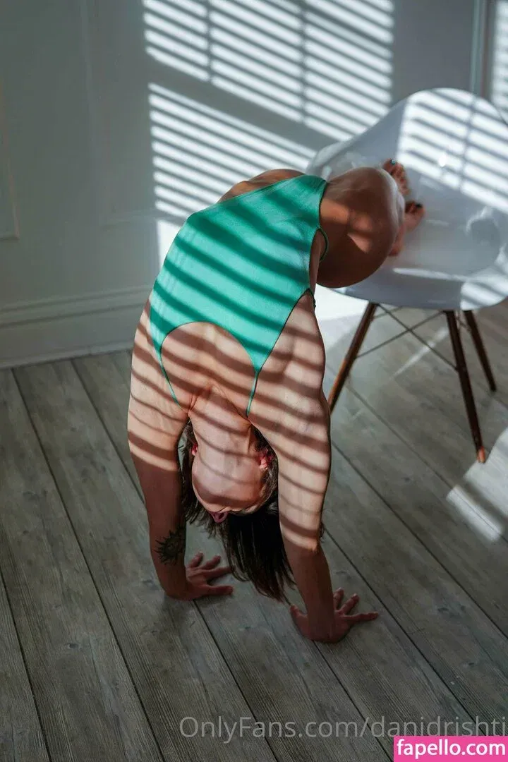 danidrishti Onlyfans Photo Gallery 