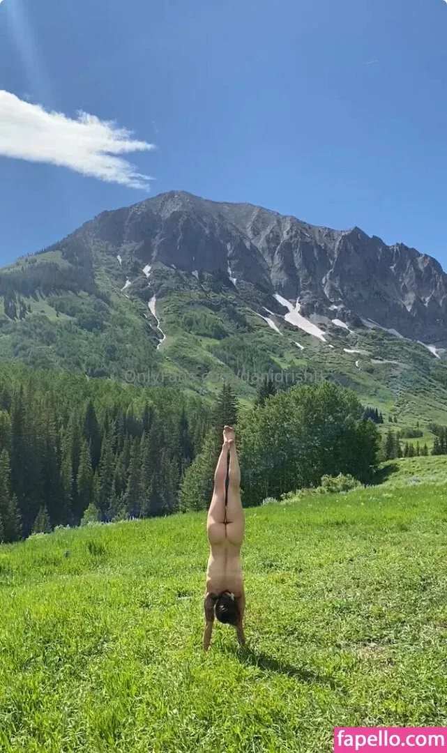 danidrishti Onlyfans Photo Gallery 