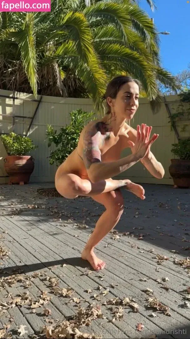 danidrishti Onlyfans Photo Gallery 