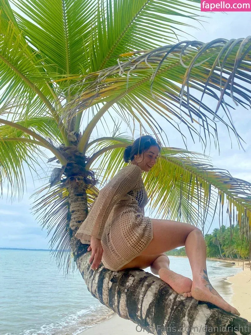 danidrishti Onlyfans Photo Gallery 