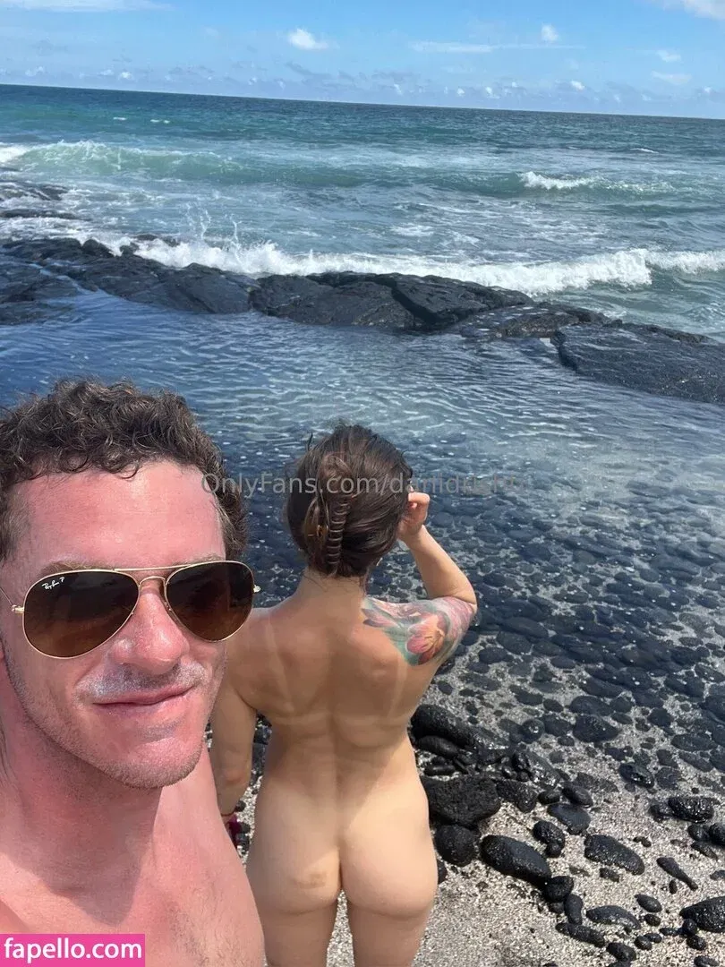 danidrishti Onlyfans Photo Gallery 