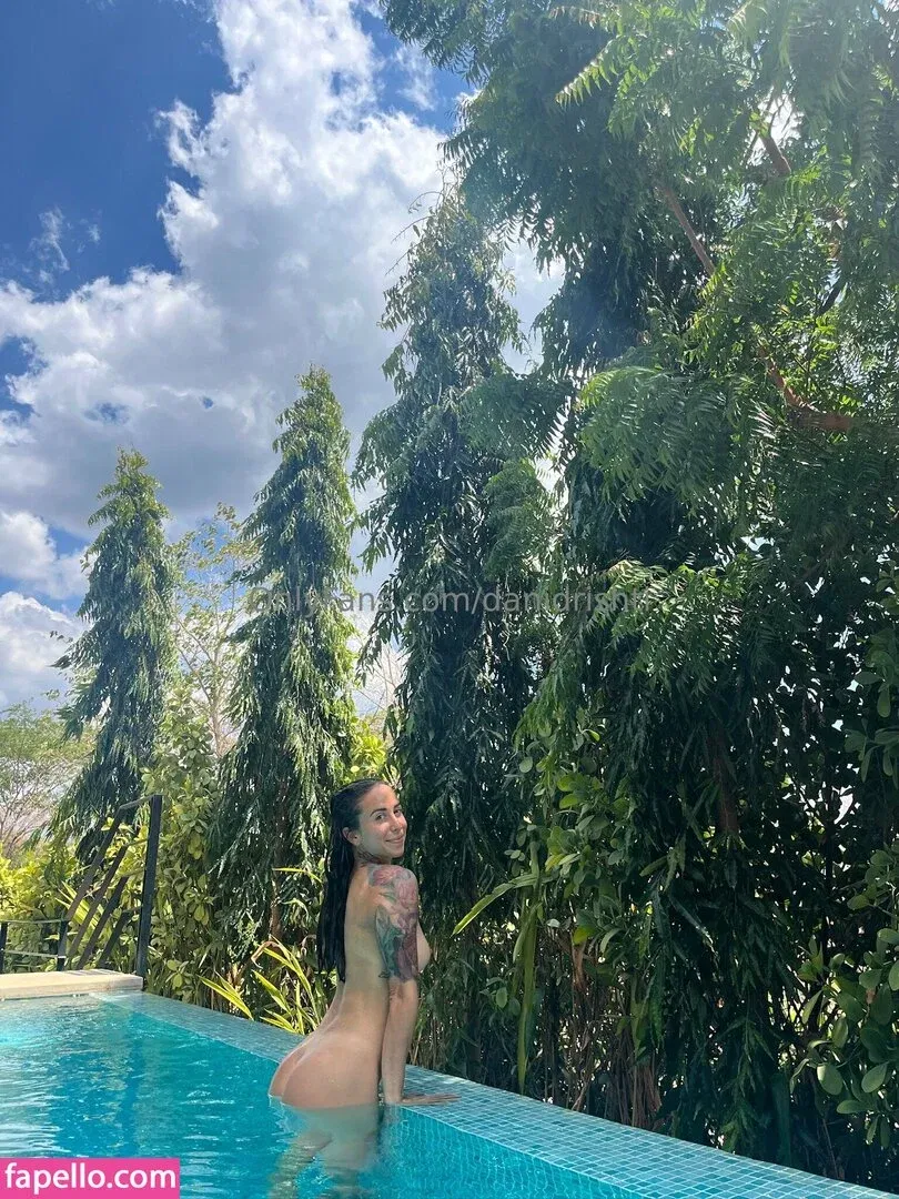 danidrishti Onlyfans Photo Gallery 