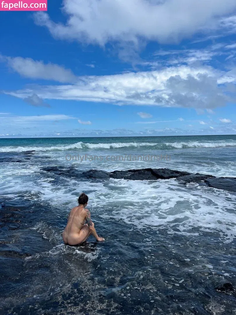 danidrishti Onlyfans Photo Gallery 