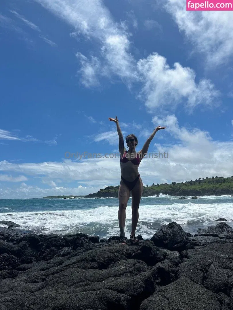 danidrishti Onlyfans Photo Gallery 